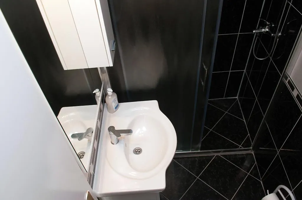 Apartment Rima Split 0*,  Croatia