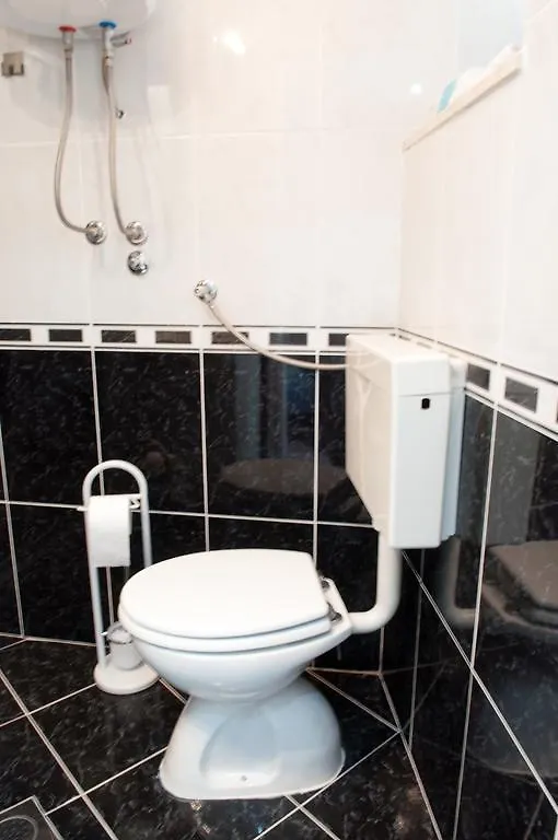 Apartment Rima Split Croatia