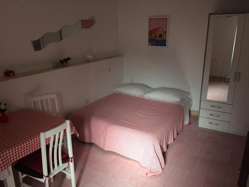 Apartment Rima Split 0*,  Croatia