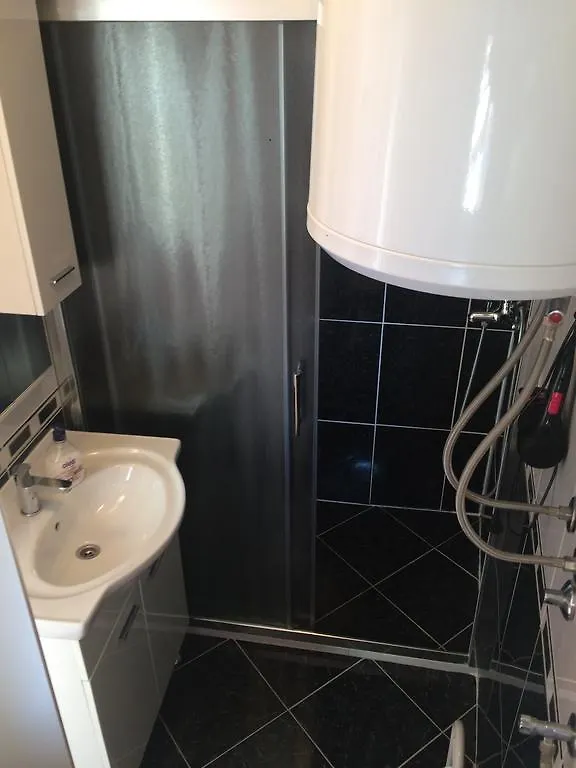 Apartment Rima Split Croatia
