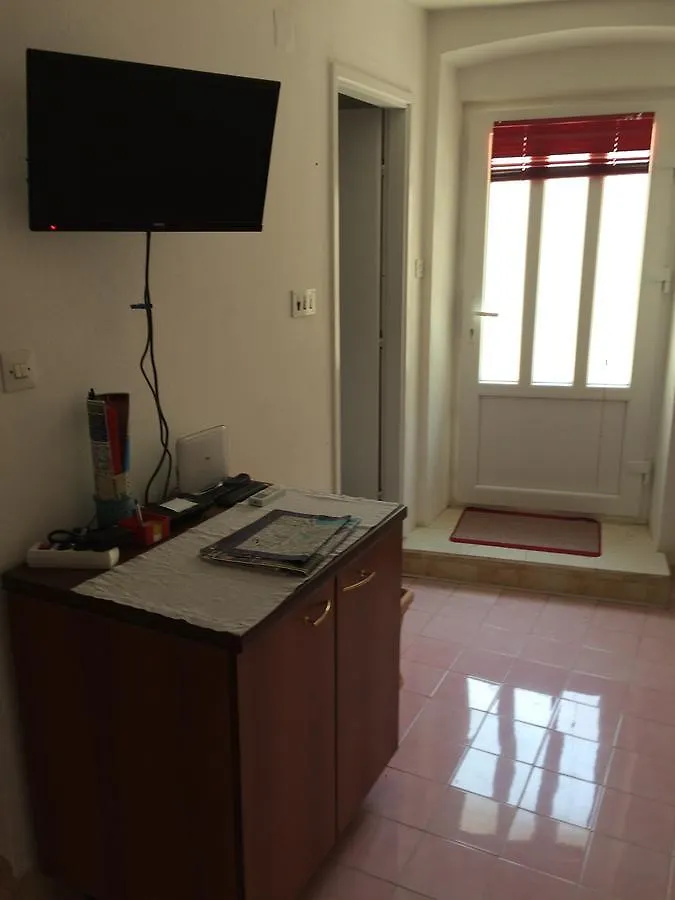 Apartment Rima Split Croatia